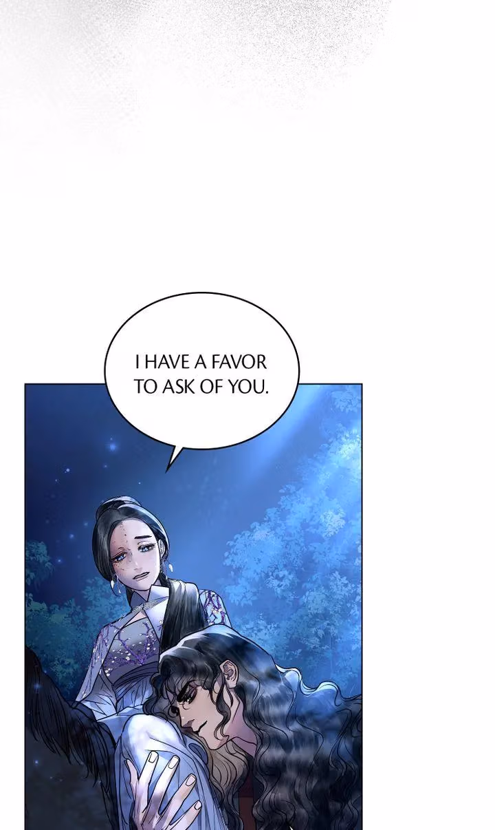 Read The Tainted Half chapter 18 image 22 on Lezhin