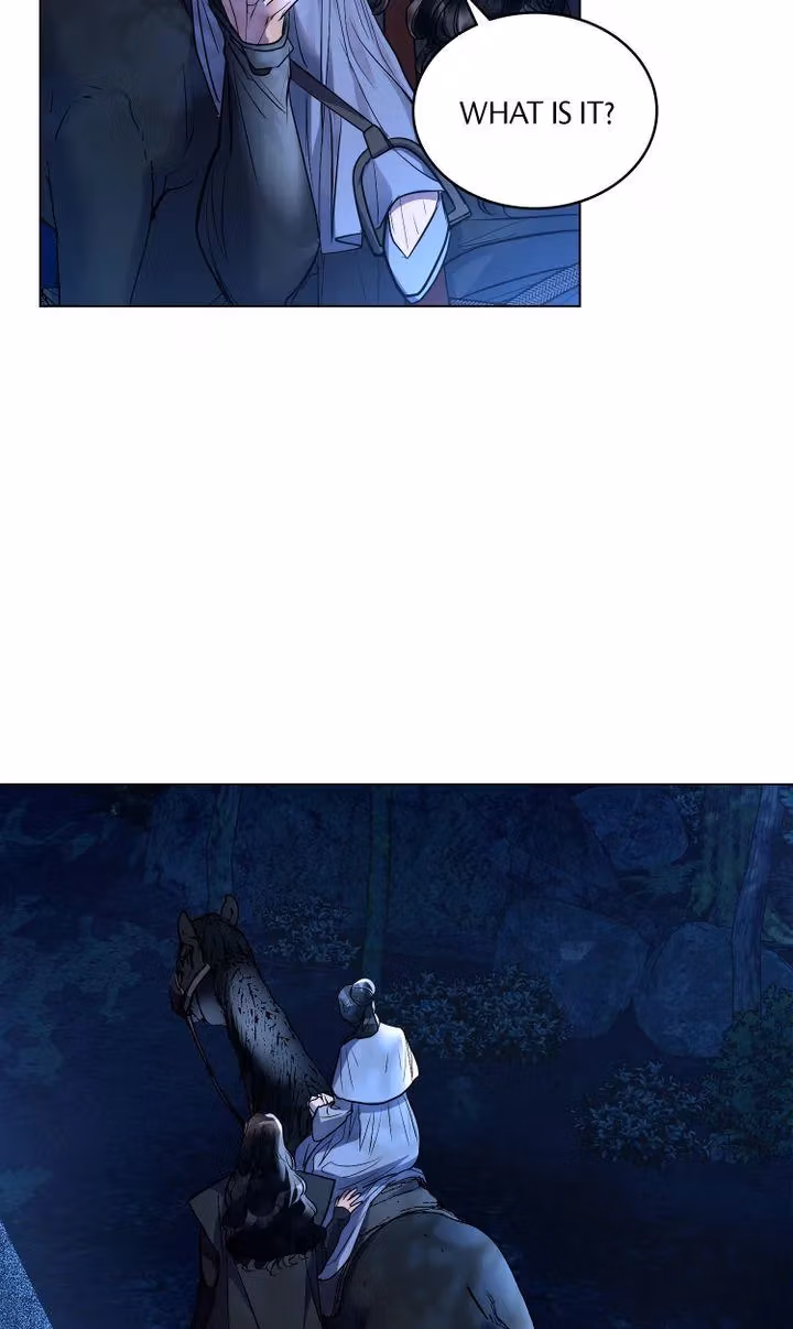 Read The Tainted Half chapter 18 image 23 on Lezhin