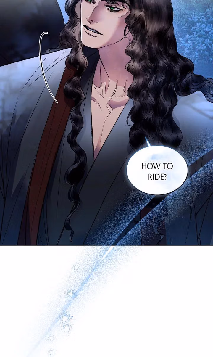 Read The Tainted Half chapter 18 image 25 on Lezhin
