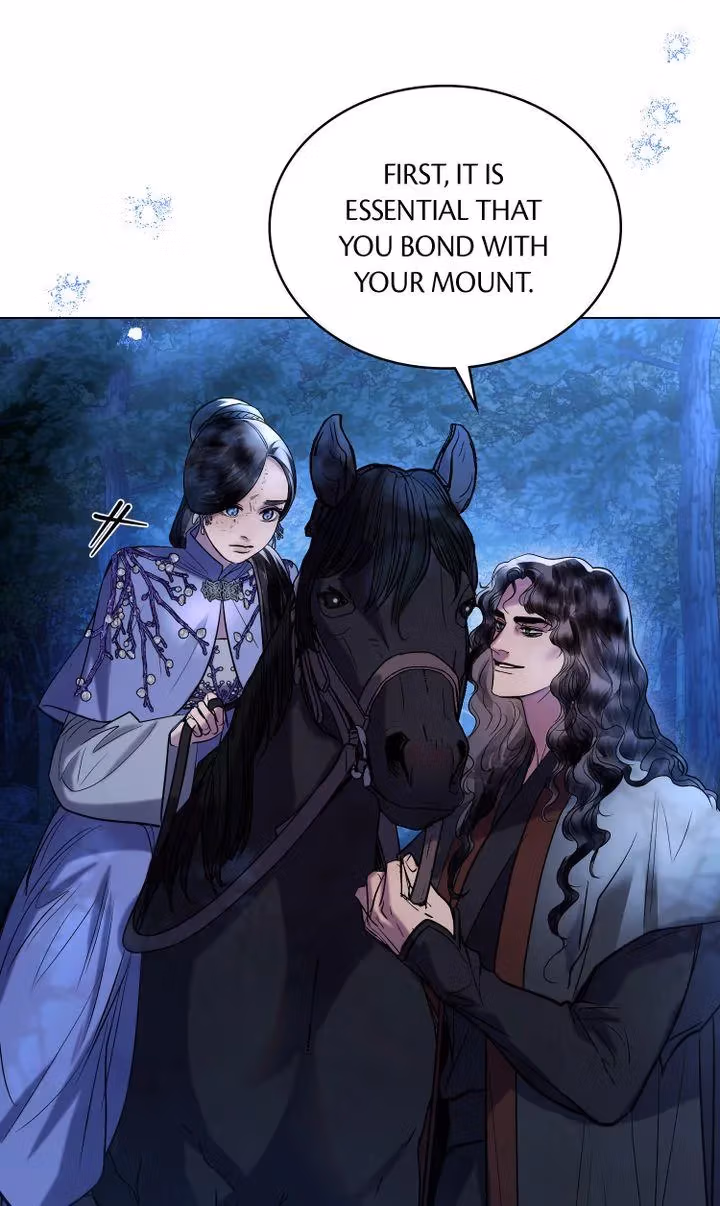 Read The Tainted Half chapter 18 image 28 on Lezhin