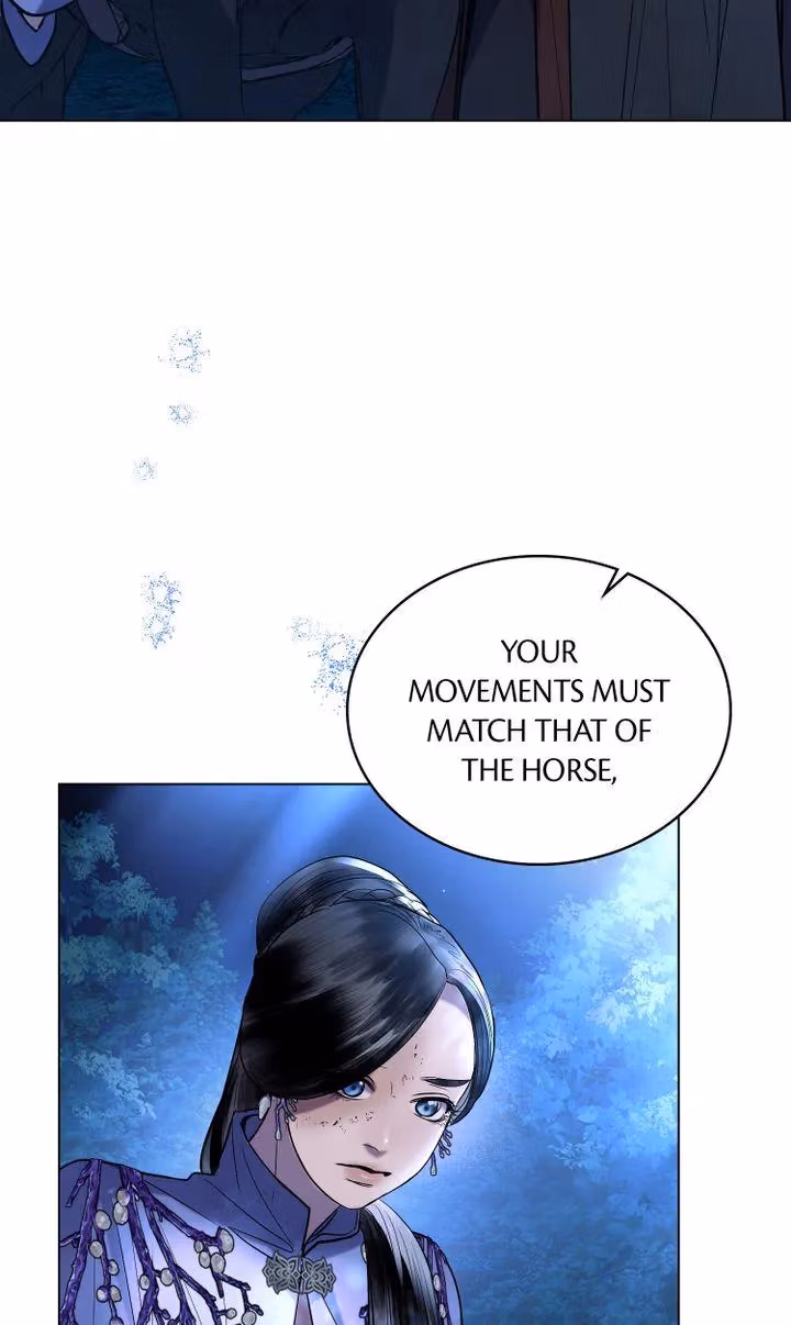 Read The Tainted Half chapter 18 image 29 on Lezhin