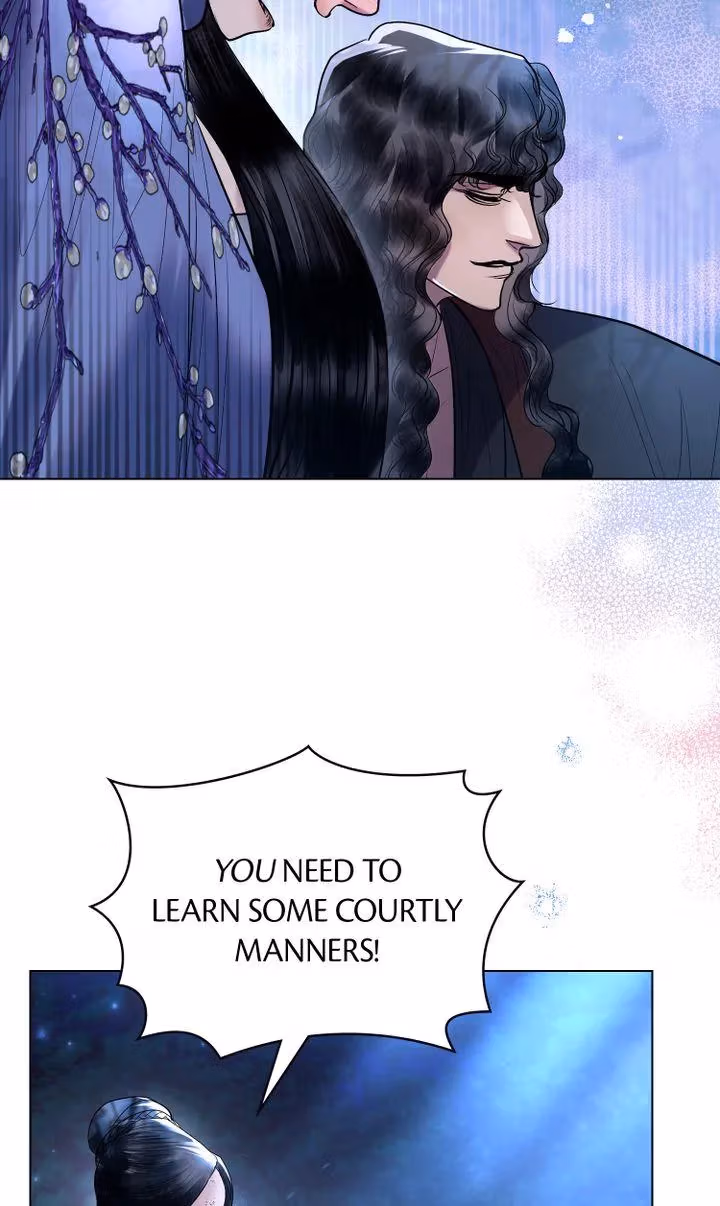 Read The Tainted Half chapter 18 image 31 on Lezhin