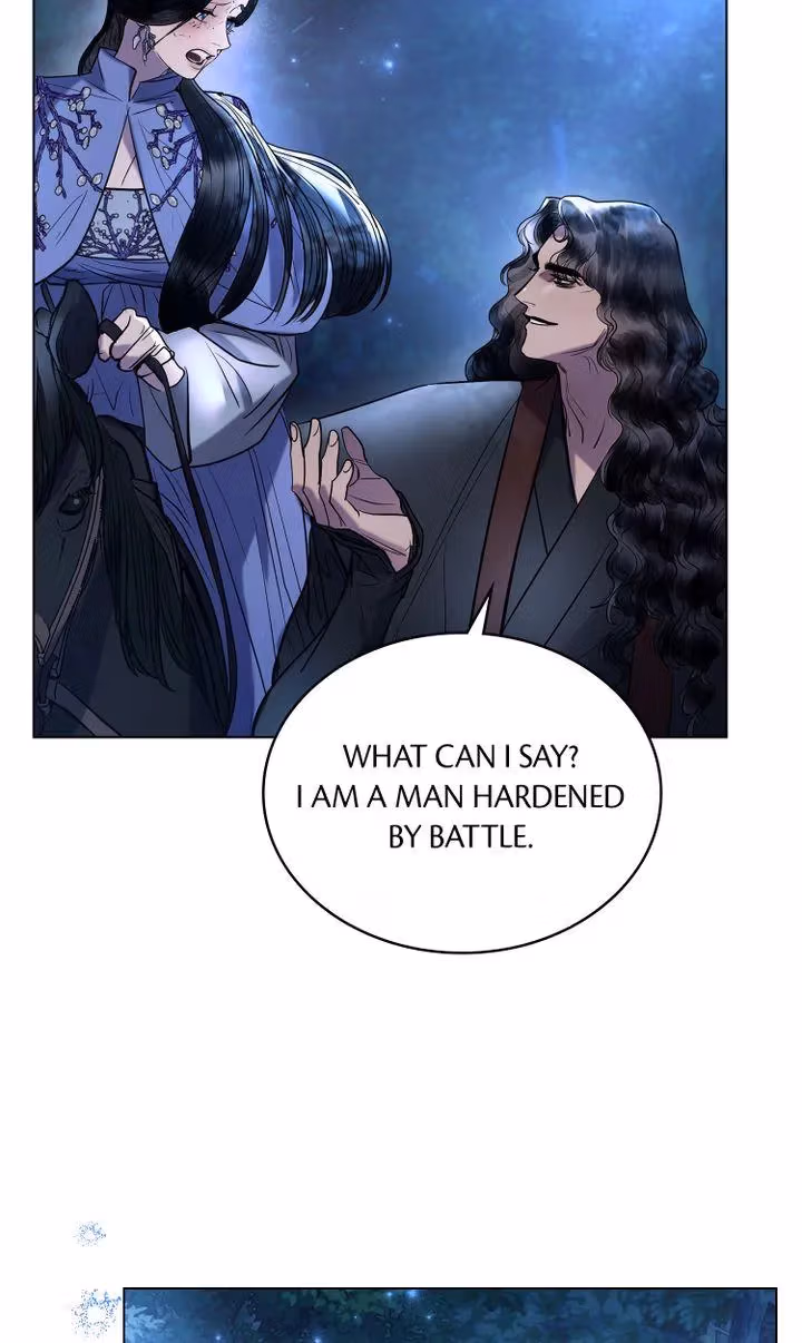 Read The Tainted Half chapter 18 image 32 on Lezhin