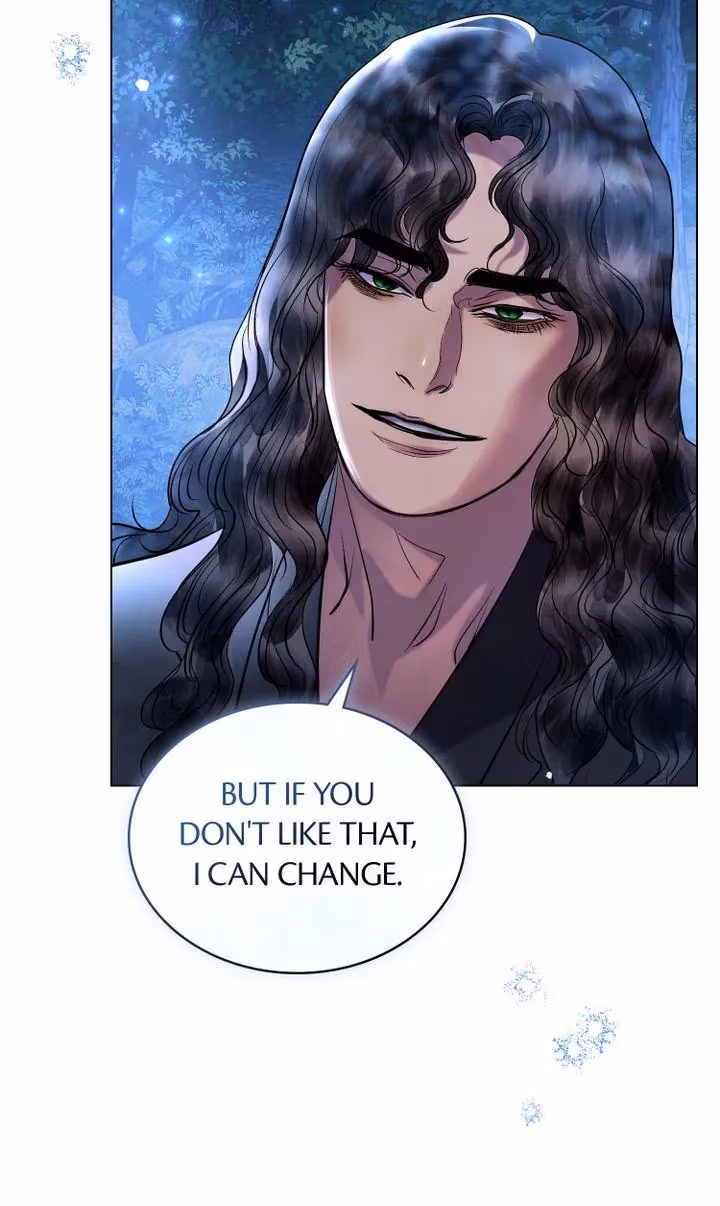 Read The Tainted Half chapter 18 image 33 on Lezhin