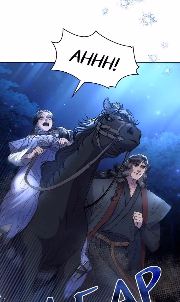 Read The Tainted Half chapter 18 image 37 on Lezhin