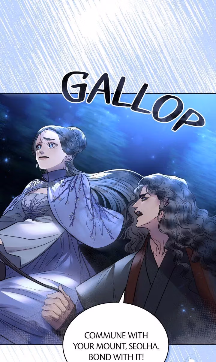 Read The Tainted Half chapter 18 image 40 on Lezhin