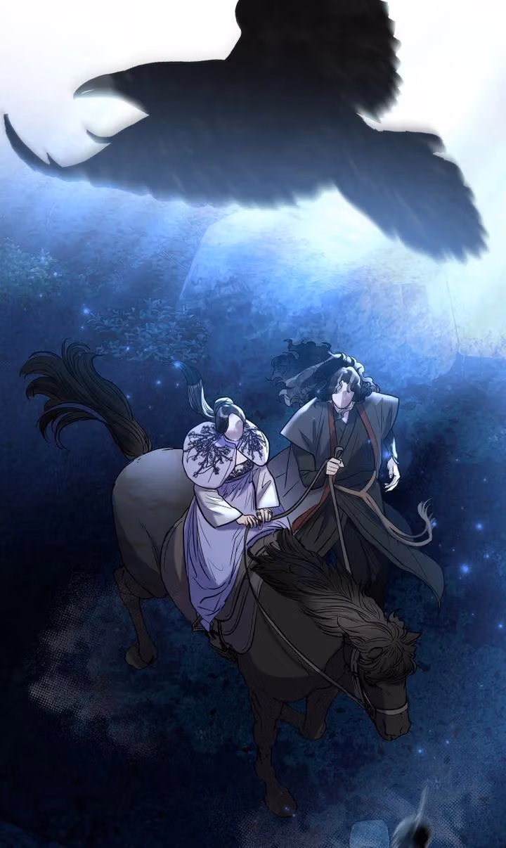 Read The Tainted Half chapter 18 image 47 on Lezhin