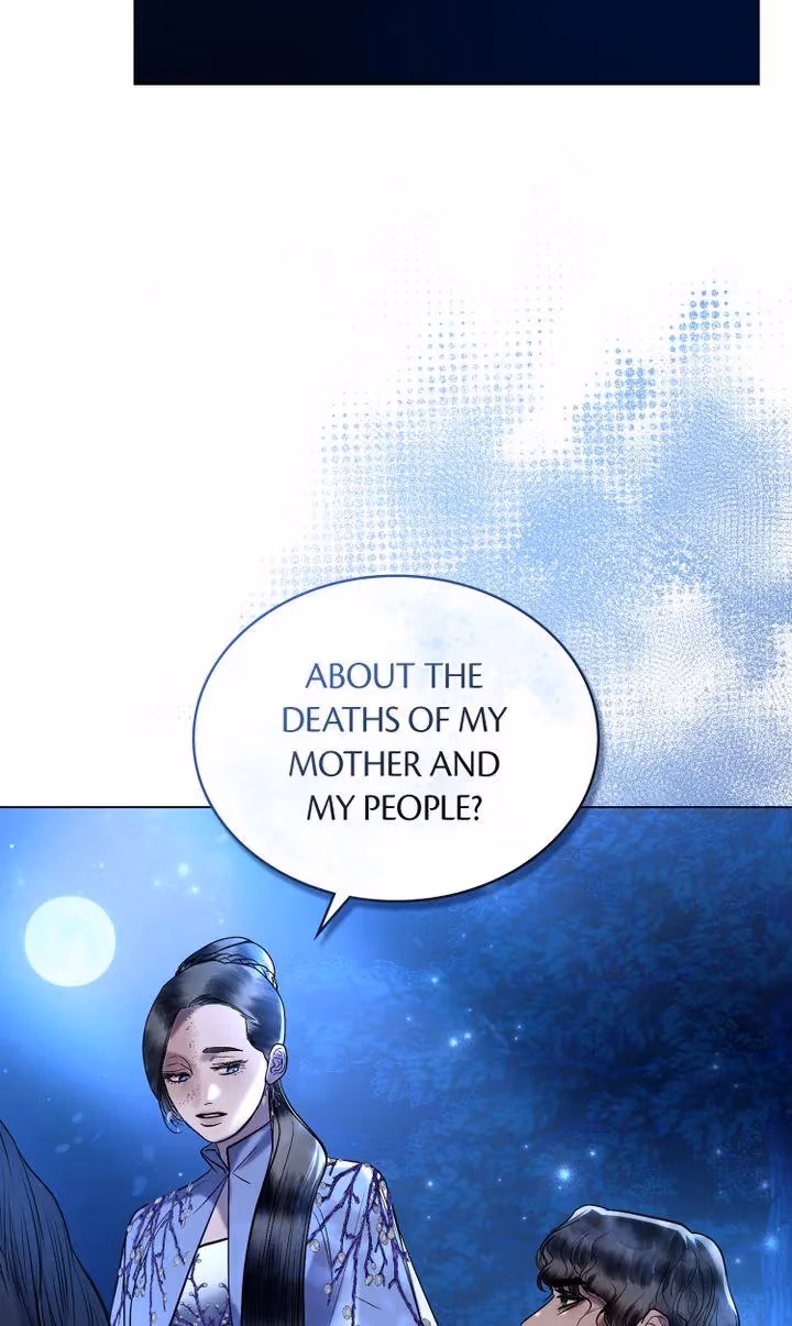Read The Tainted Half chapter 18 image 5 on Lezhin