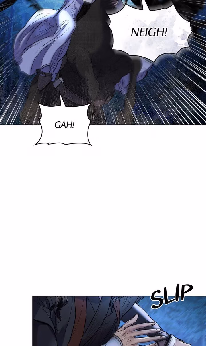 Read The Tainted Half chapter 18 image 51 on Lezhin