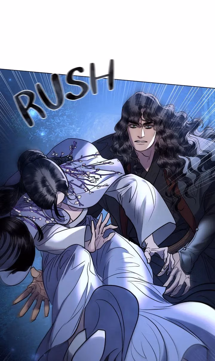 Read The Tainted Half chapter 18 image 59 on Lezhin
