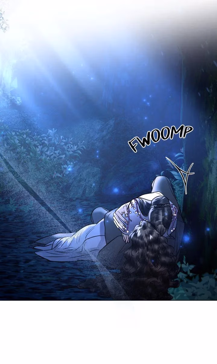 Read The Tainted Half chapter 18 image 64 on Lezhin