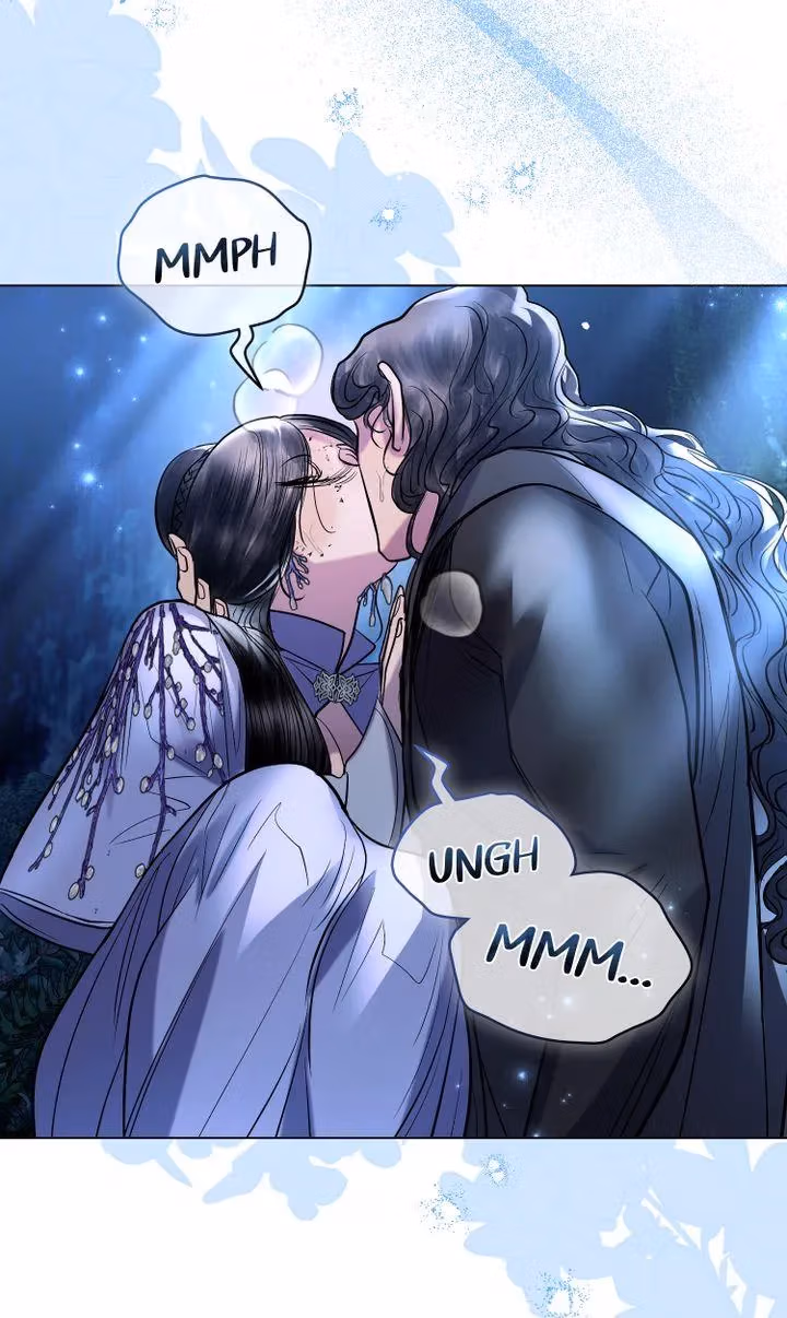 Read The Tainted Half chapter 18 image 70 on Lezhin