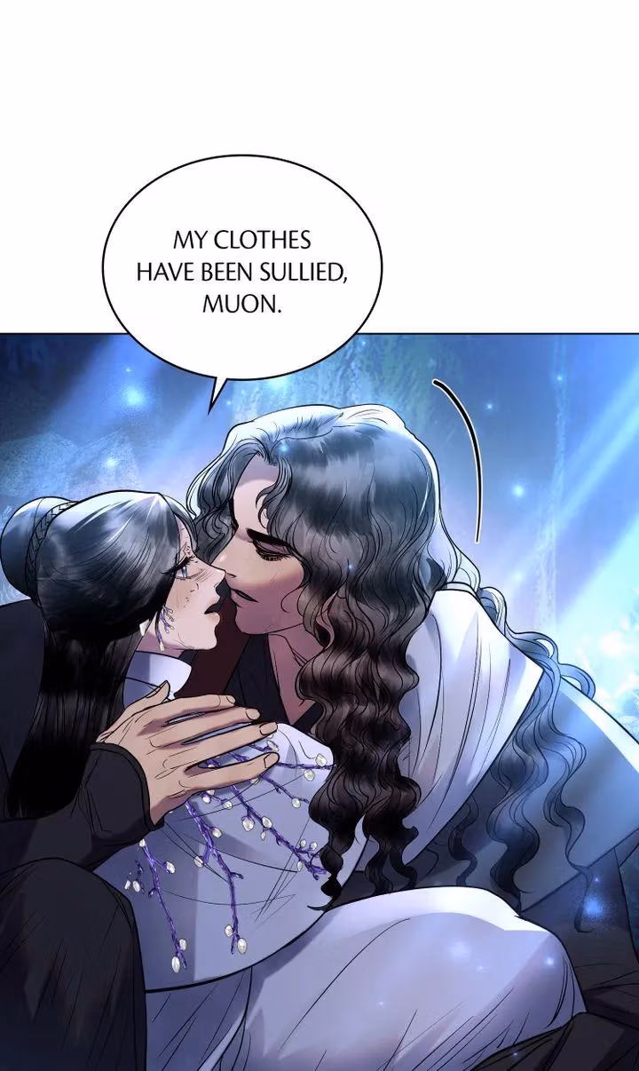 Read The Tainted Half chapter 18 image 73 on Lezhin