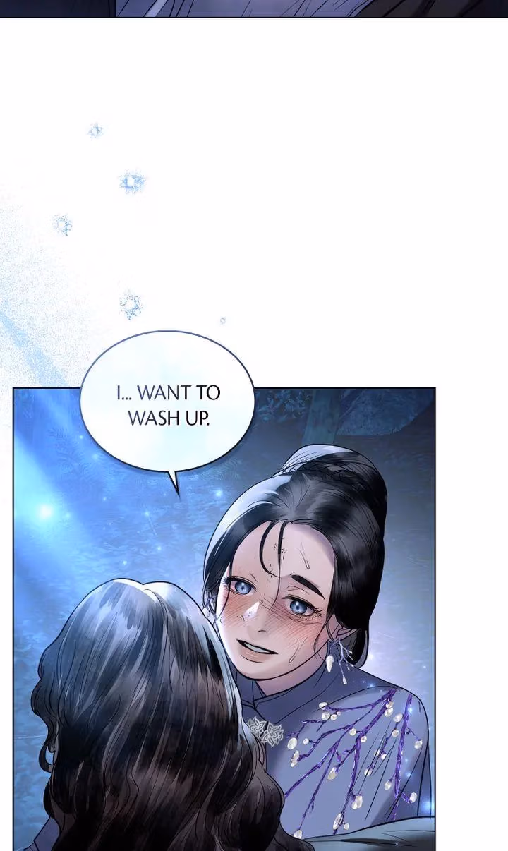 Read The Tainted Half chapter 18 image 74 on Lezhin