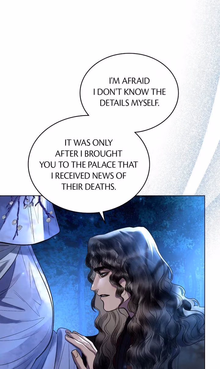 Read The Tainted Half chapter 18 image 9 on Lezhin