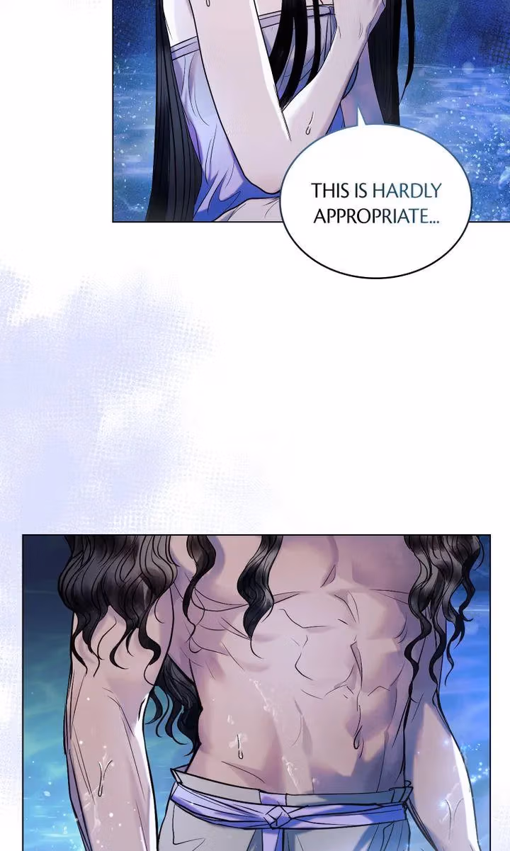 Read The Tainted Half chapter 19 image 10 on Lezhin