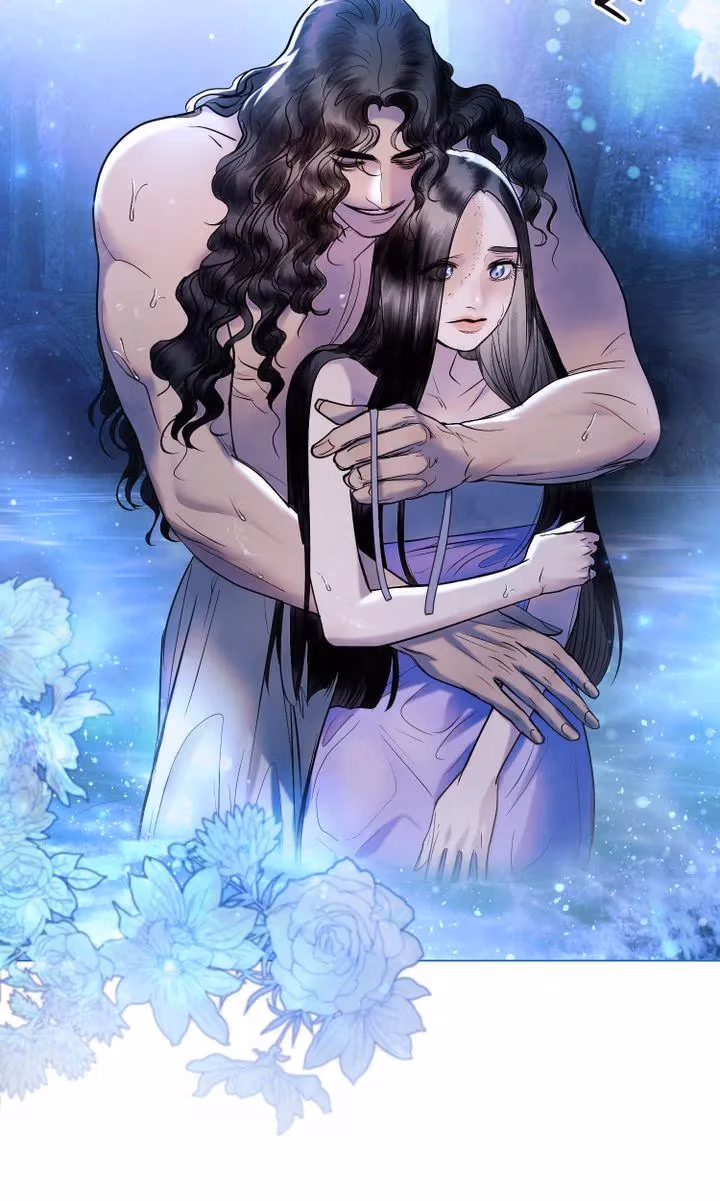 Read The Tainted Half chapter 19 image 12 on Lezhin