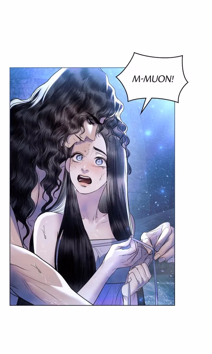Read The Tainted Half chapter 19 image 13 on Lezhin