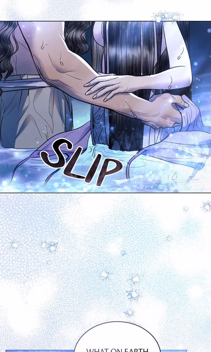 Read The Tainted Half chapter 19 image 15 on Lezhin