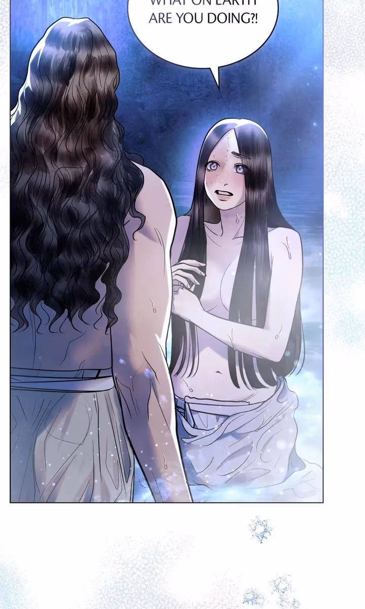 Read The Tainted Half chapter 19 image 16 on Lezhin