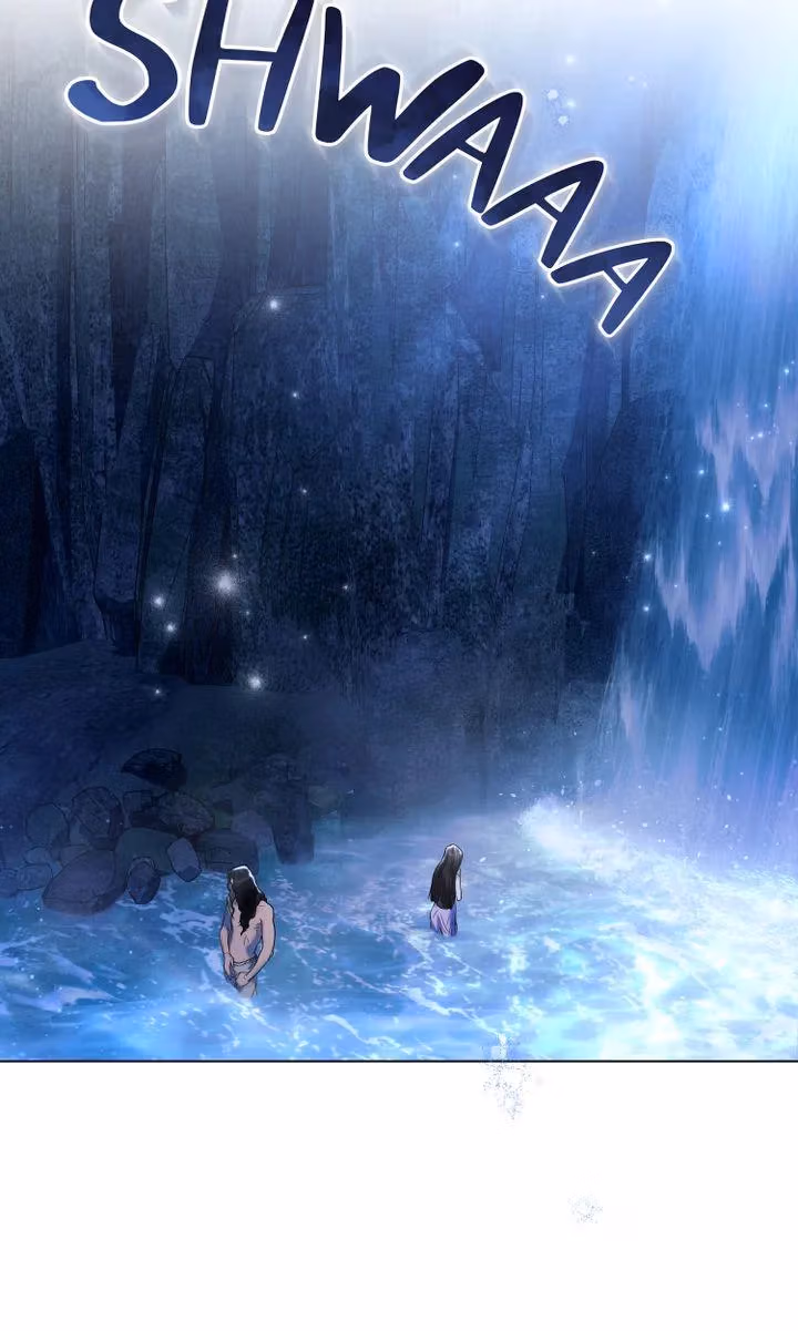 Read The Tainted Half chapter 19 image 2 on Lezhin