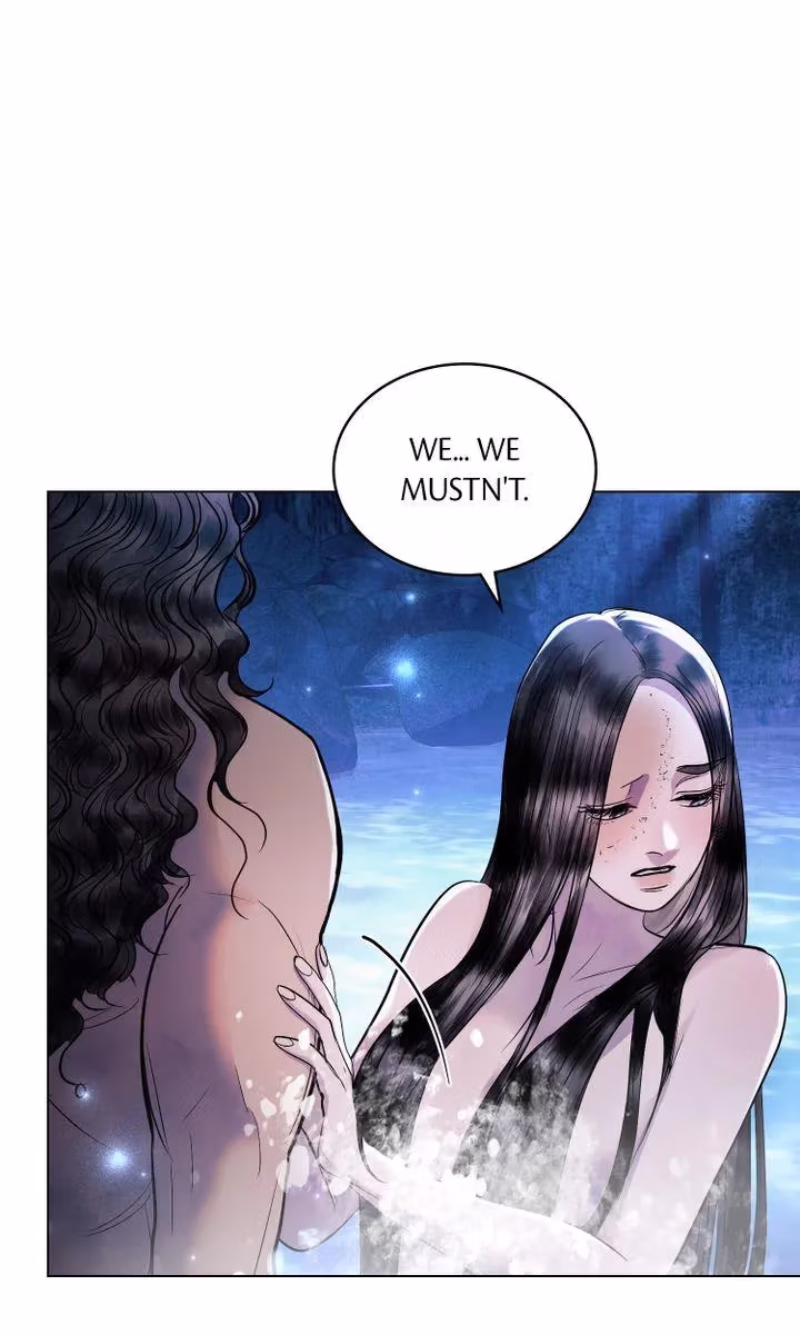Read The Tainted Half chapter 19 image 22 on Lezhin