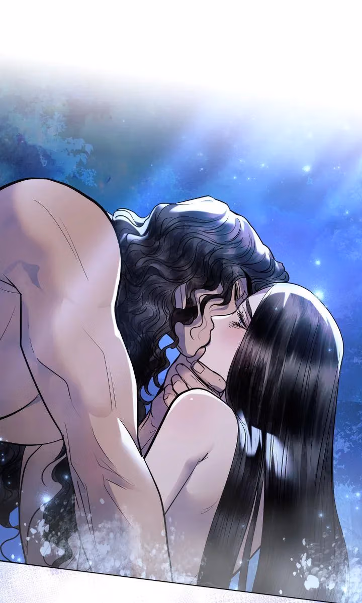 Read The Tainted Half chapter 19 image 24 on Lezhin