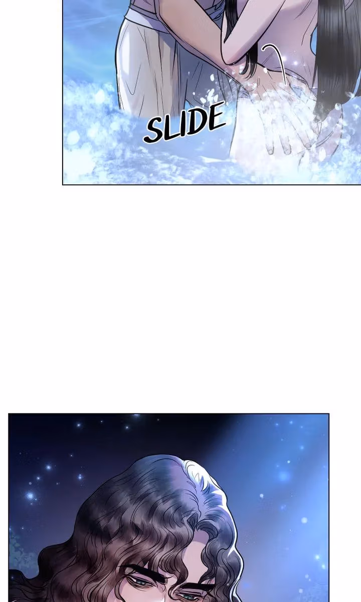 Read The Tainted Half chapter 19 image 27 on Lezhin