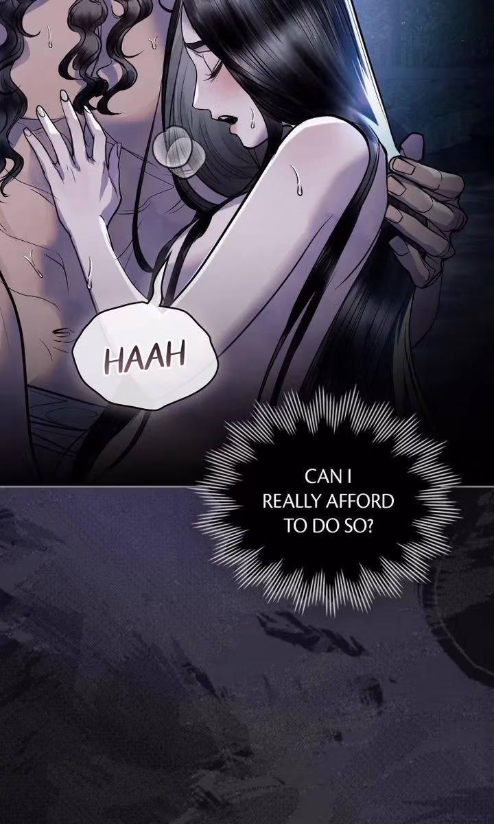 Read The Tainted Half chapter 19 image 34 on Lezhin