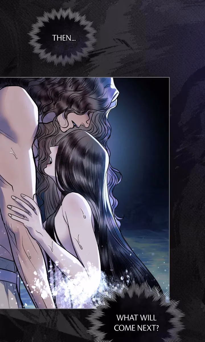 Read The Tainted Half chapter 19 image 35 on Lezhin