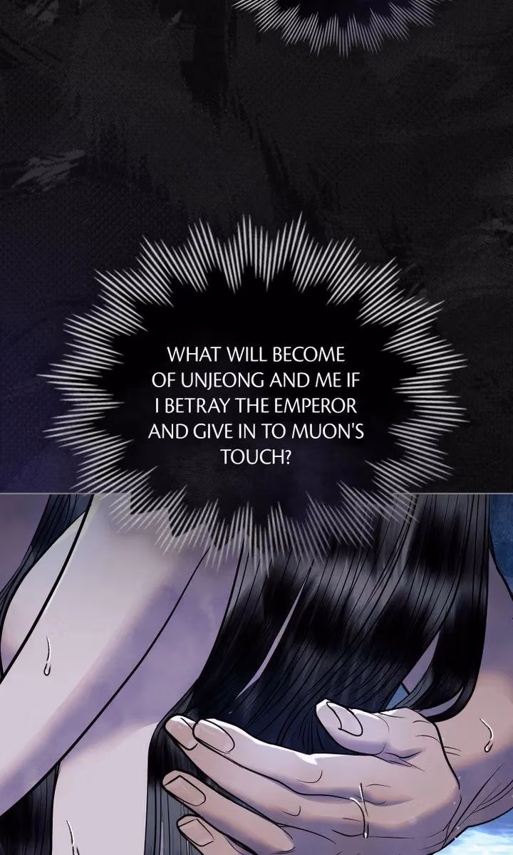 Read The Tainted Half chapter 19 image 36 on Lezhin