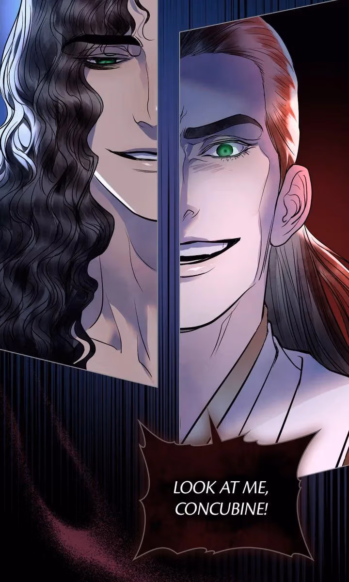 Read The Tainted Half chapter 19 image 41 on Lezhin