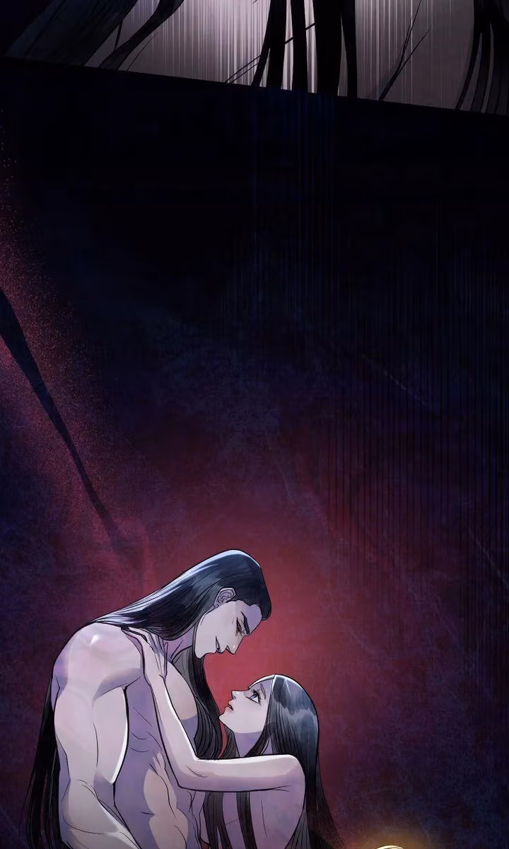 Read The Tainted Half chapter 19 image 43 on Lezhin