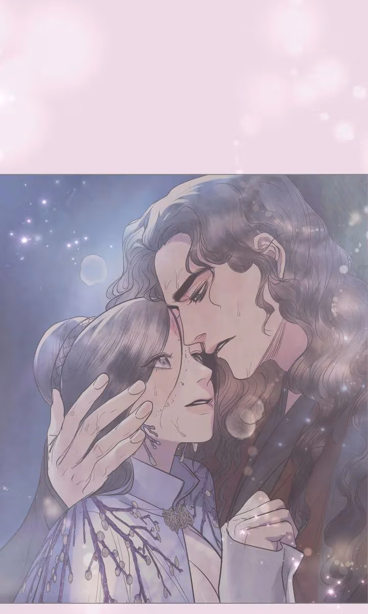 Read The Tainted Half chapter 19 image 5 on Lezhin