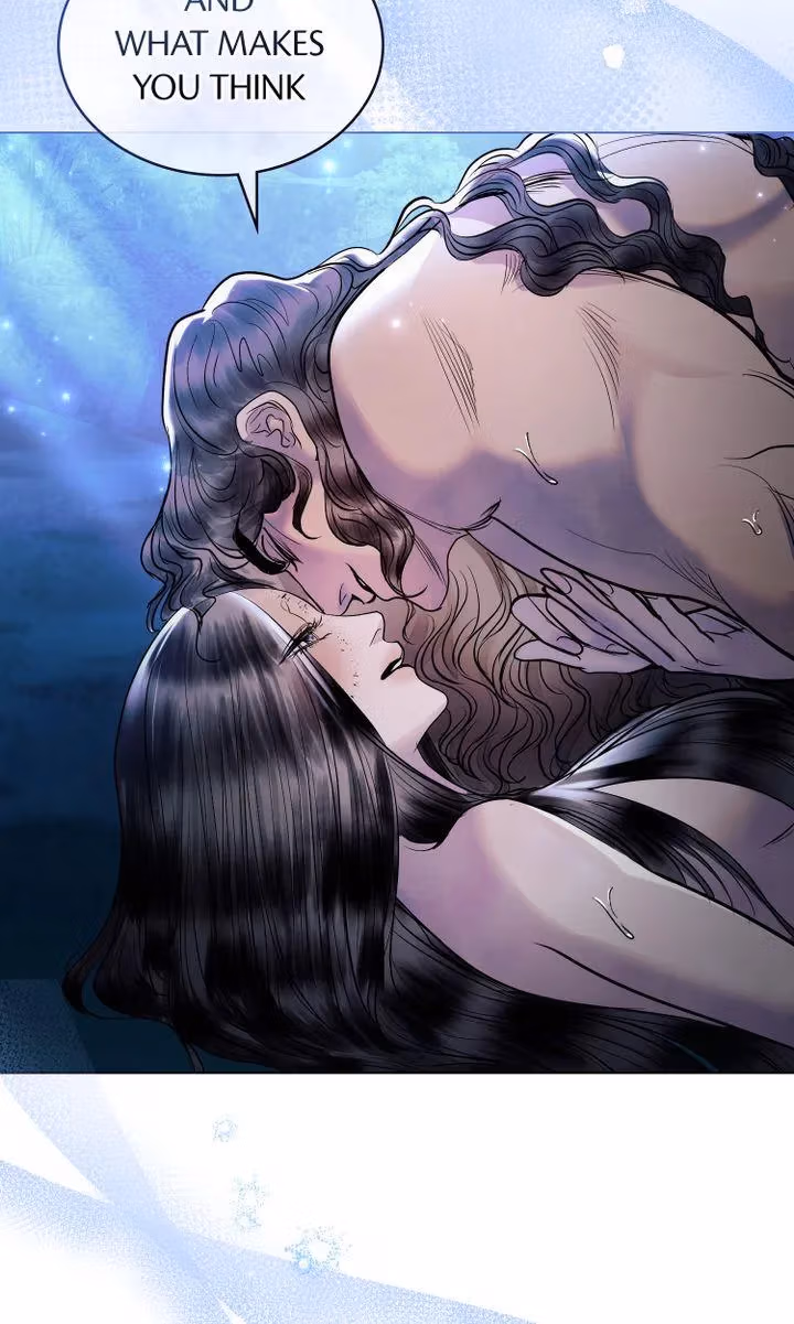 Read The Tainted Half chapter 19 image 69 on Lezhin