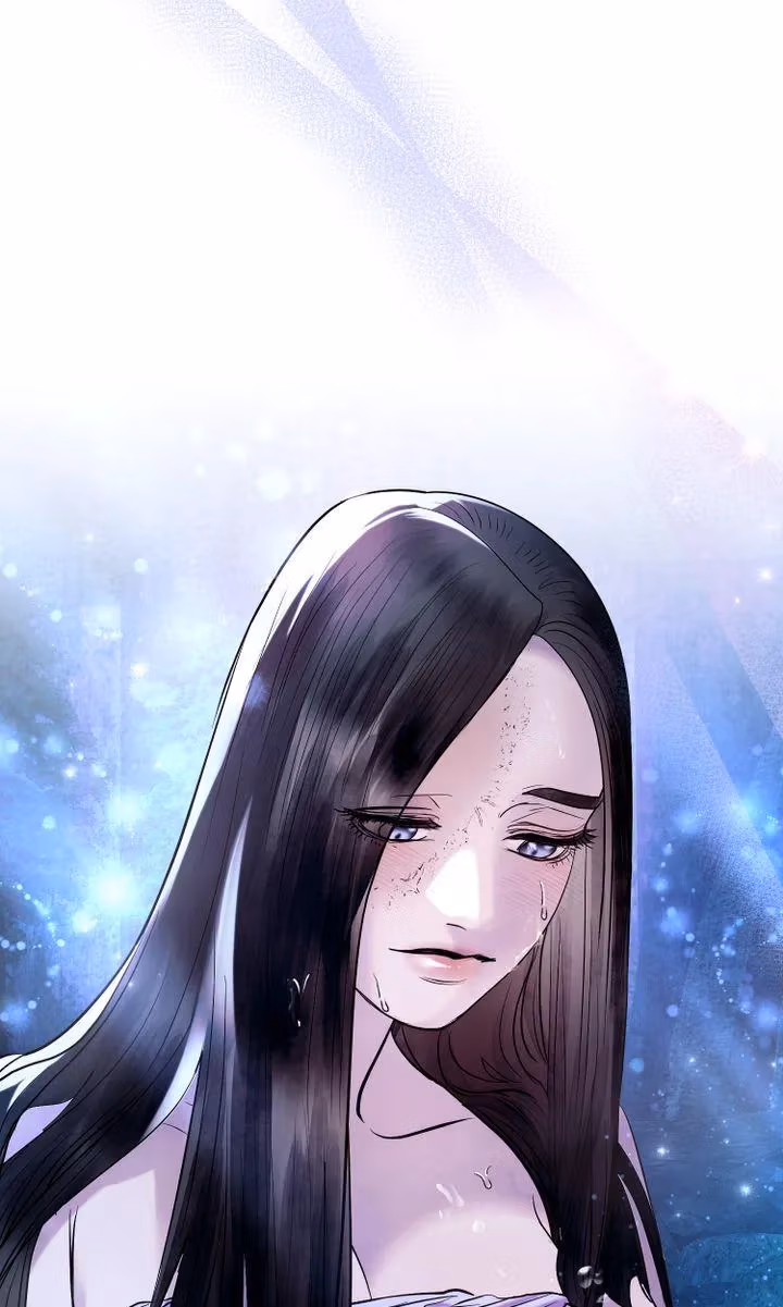 Read The Tainted Half chapter 19 image 7 on Lezhin