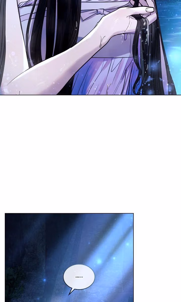 Read The Tainted Half chapter 19 image 8 on Lezhin