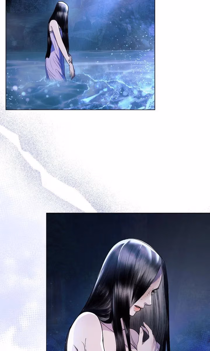 Read The Tainted Half chapter 19 image 9 on Lezhin