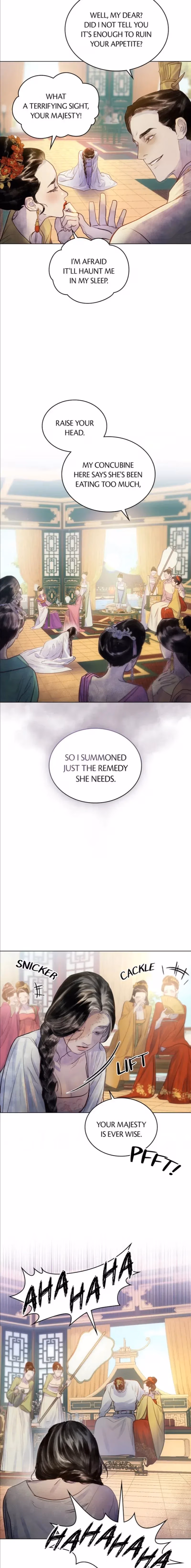 Read The Tainted Half chapter 2 image 1 on Lezhin