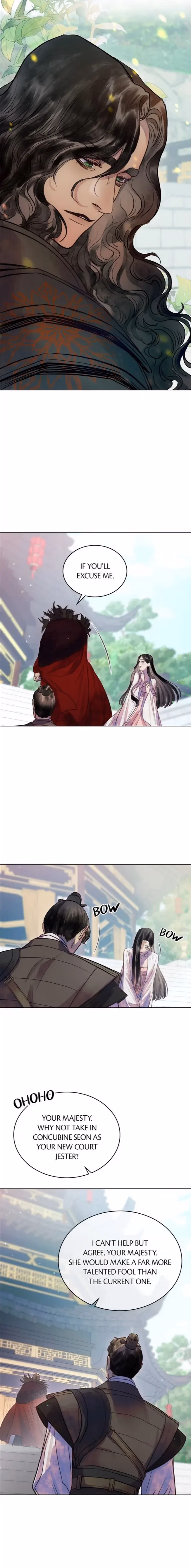Read The Tainted Half chapter 2 image 13 on Lezhin