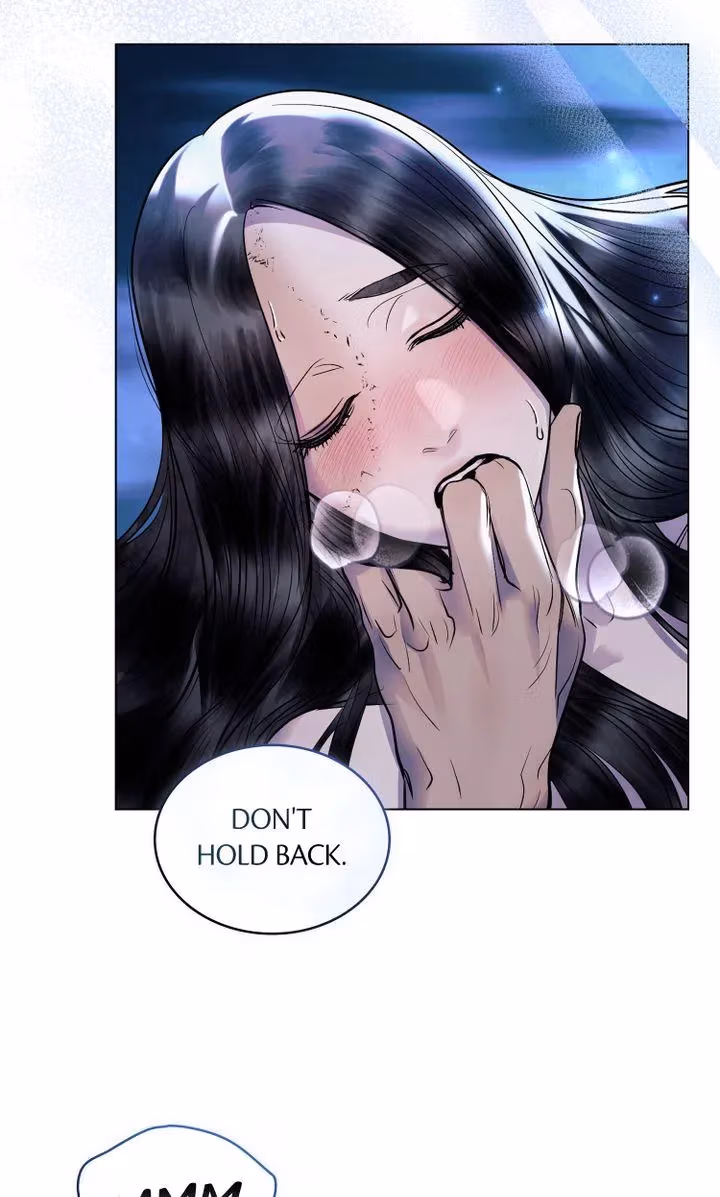 Read The Tainted Half chapter 20 image 15 on Lezhin