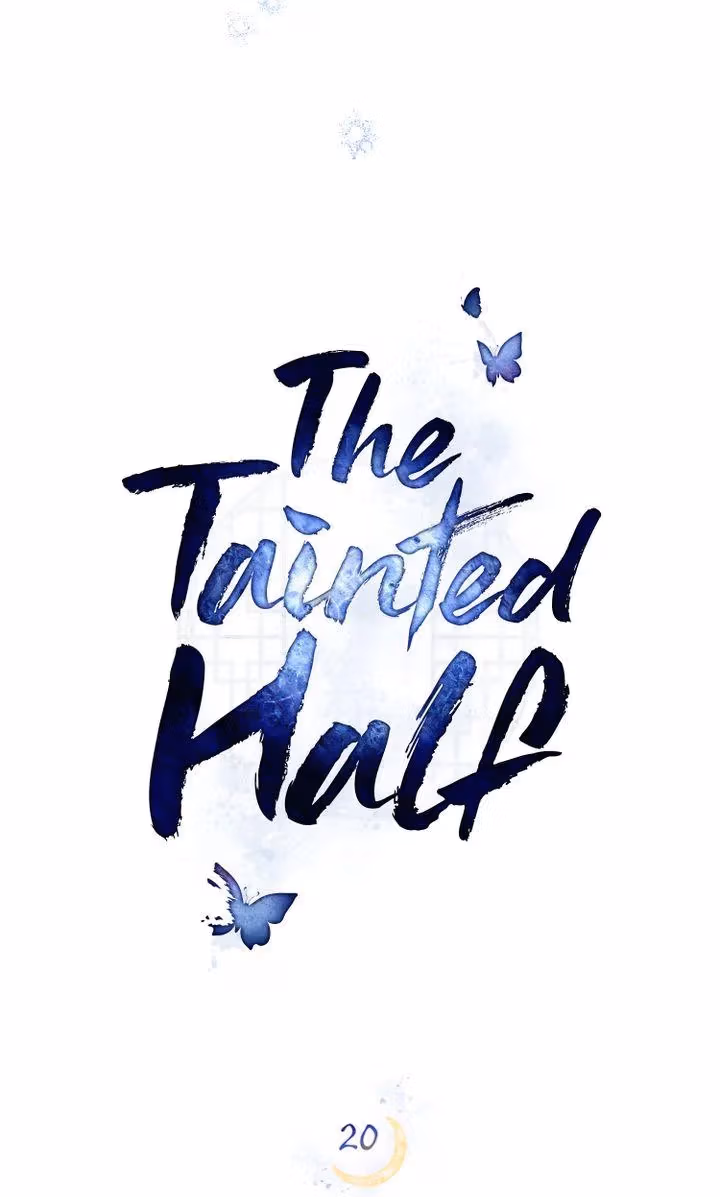 Read The Tainted Half chapter 20 image 19 on Lezhin
