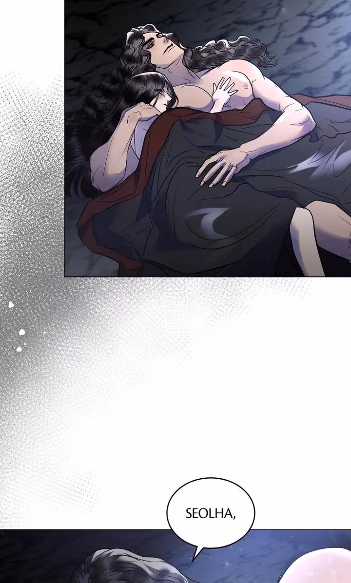 Read The Tainted Half chapter 20 image 22 on Lezhin