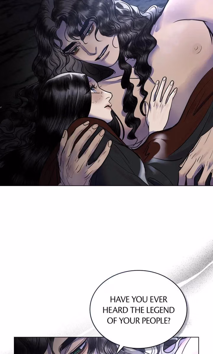Read The Tainted Half chapter 20 image 23 on Lezhin