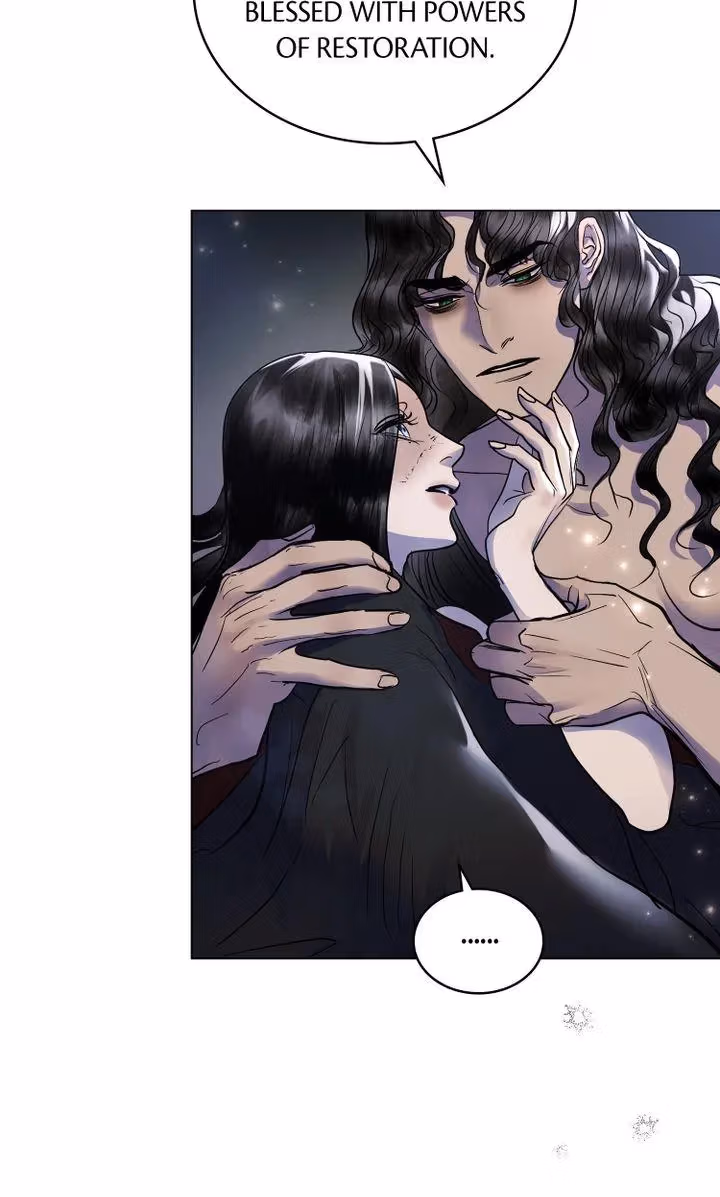 Read The Tainted Half chapter 20 image 25 on Lezhin