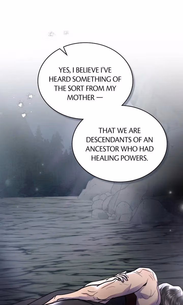 Read The Tainted Half chapter 20 image 26 on Lezhin