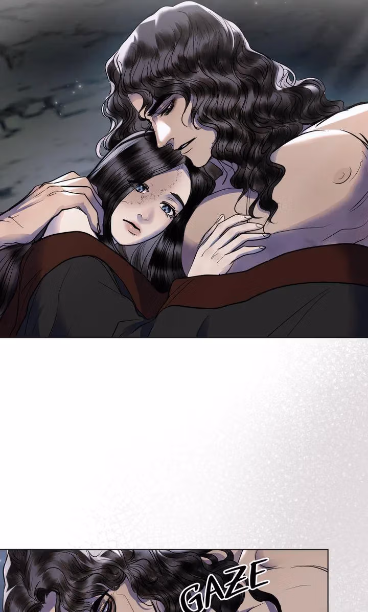 Read The Tainted Half chapter 20 image 28 on Lezhin