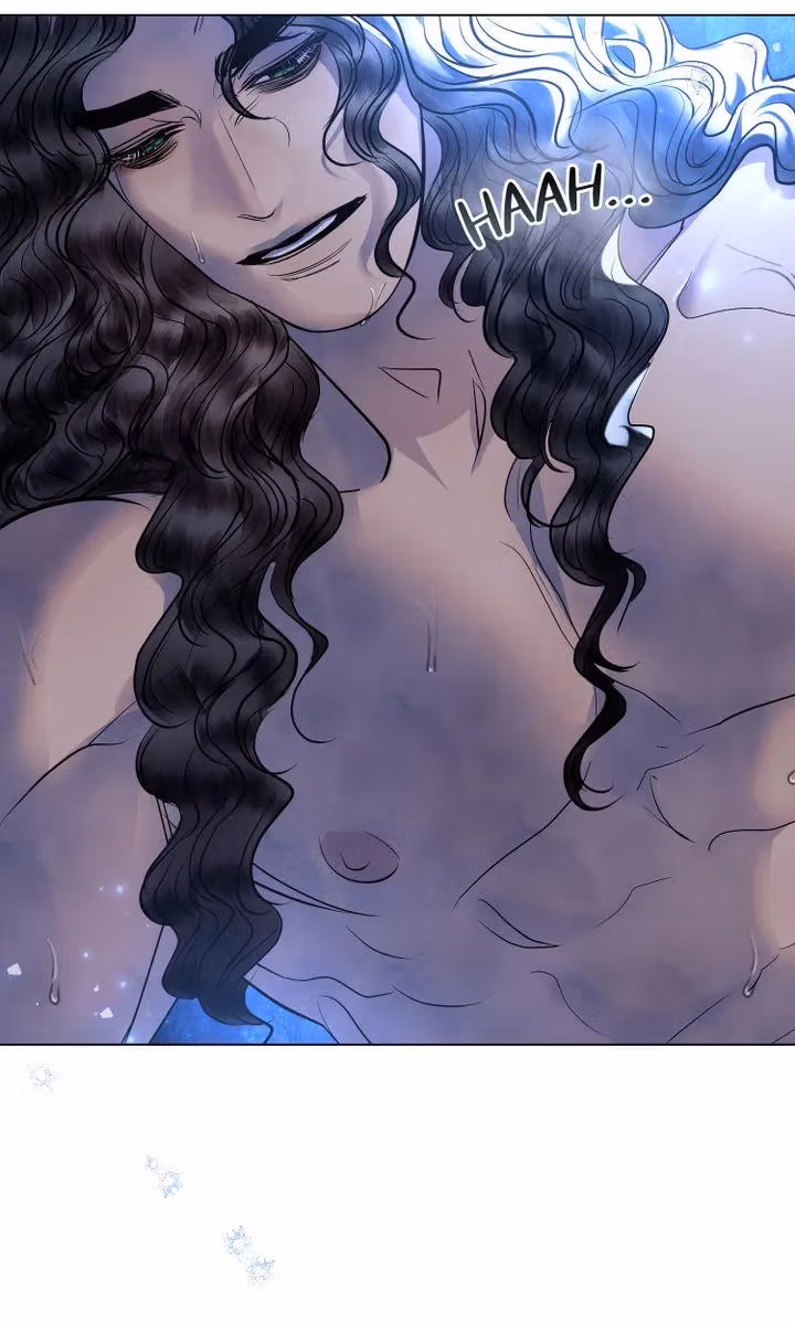 Read The Tainted Half chapter 20 image 3 on Lezhin