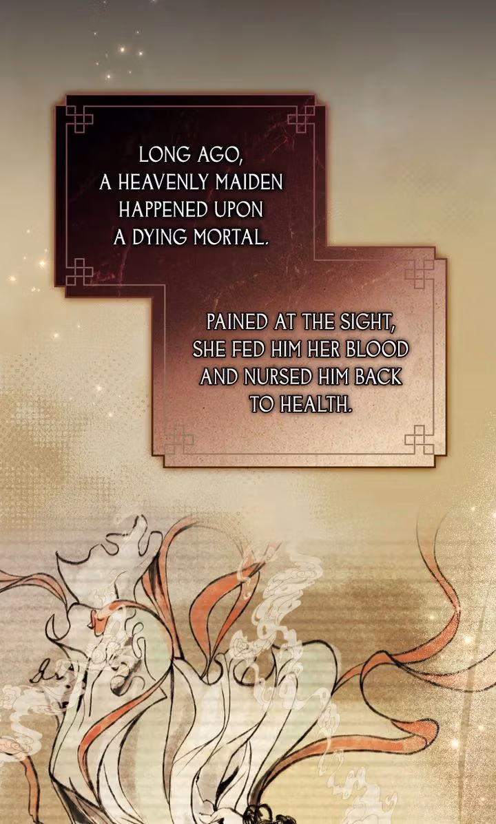 Read The Tainted Half chapter 20 image 34 on Lezhin