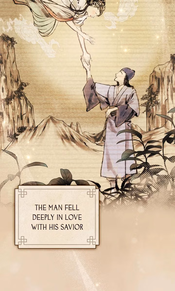 Read The Tainted Half chapter 20 image 35 on Lezhin